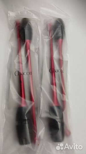 Булавы chacott hi grip новые 41, 45,5 наличие