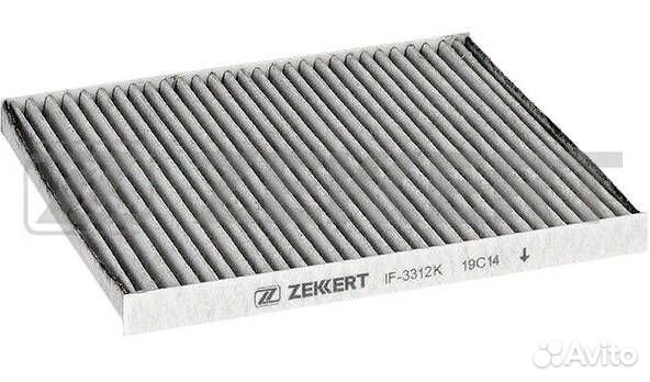 Фильтр салона IF3312K Lexus GS F