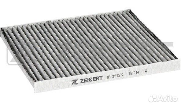 Фильтр салона IF3312K Lexus GS F