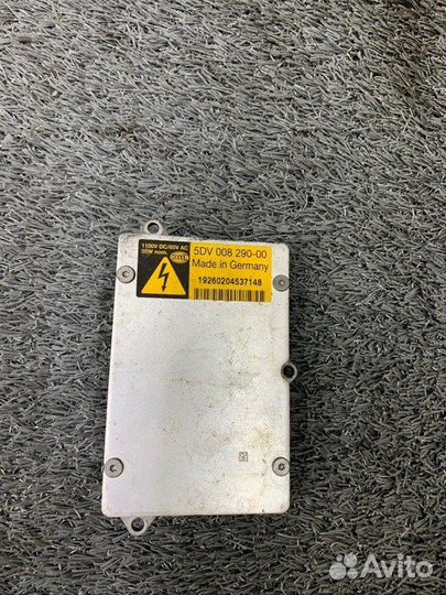 Блок розжига ксенона Mercedes W164 X164 W251 W211