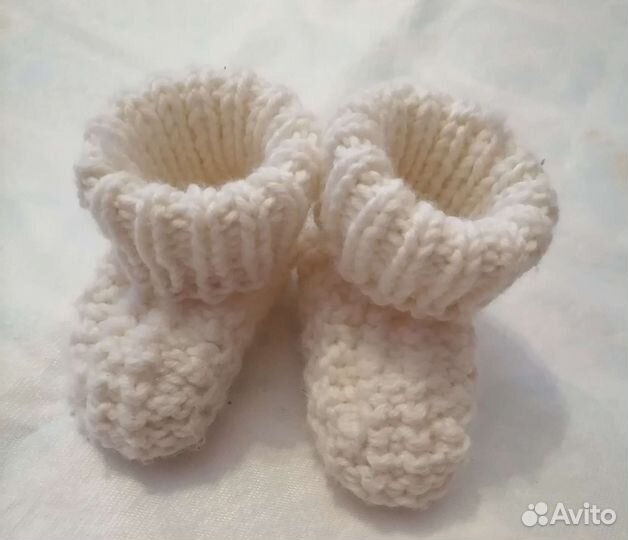 Детские вещи