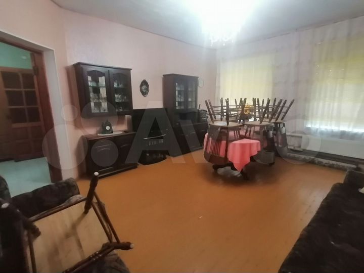 Дом 77 м² на участке 9 сот.