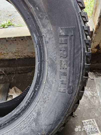 Pirelli Cinturato Winter 175/70 R14 84T