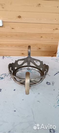 Подставка для посуды