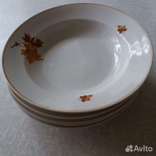 Блюда,салатники,тарелки