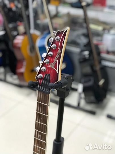 Ibanez SAS36 электрогитара