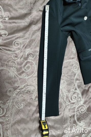 Редингот pikeur