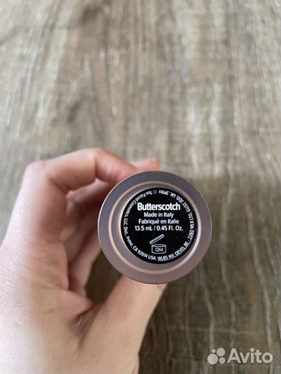 Крем тональный Too Faced