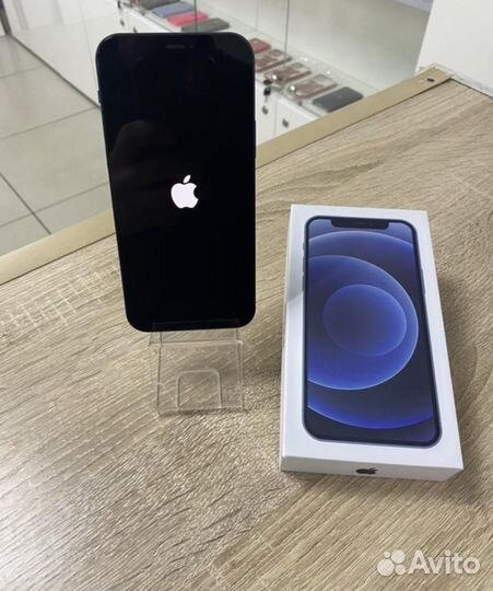 iPhone 12, 128 ГБ