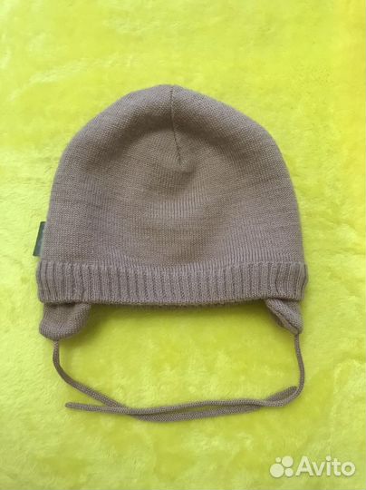 Шапочка lassie 42-44