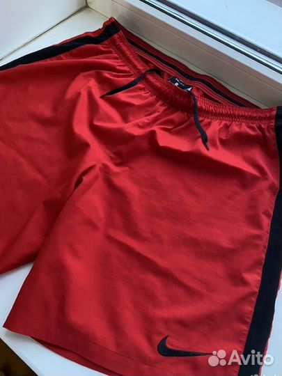 Шорты nike