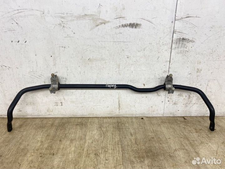 Стабилизатор поперечной устойчивости передний