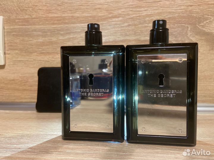 Antonio banderas мужские