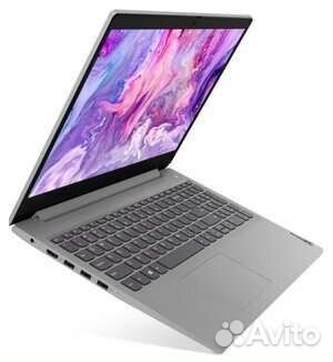 Ноутбук Lenovo IdeaPad 3 15IGL05
