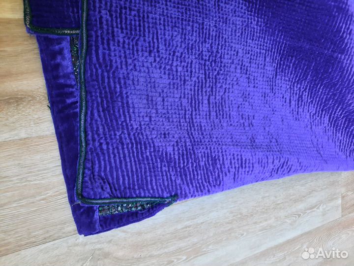 Чапан узбекский мужской