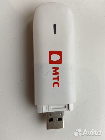 ZTE MF 192 3g модем