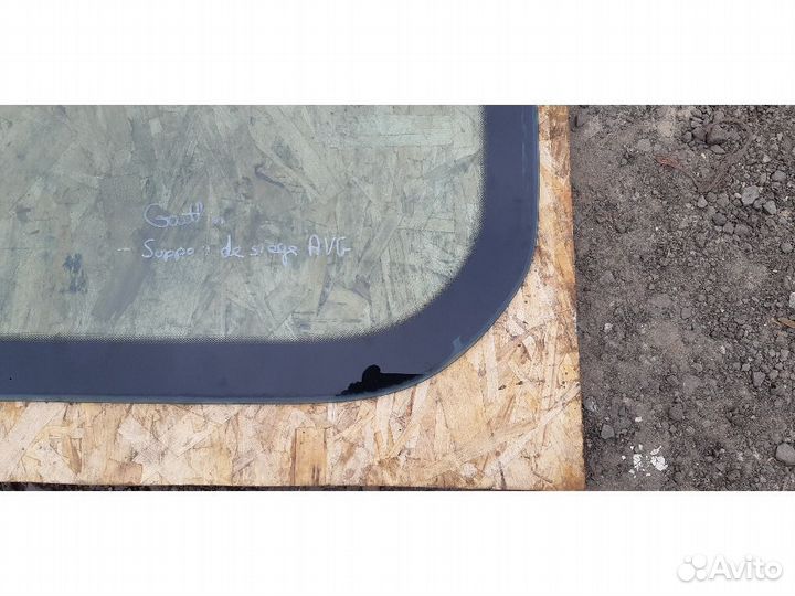 Стекло кузовное fiat scudo
