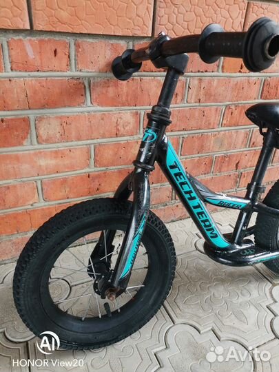 Беговел детский