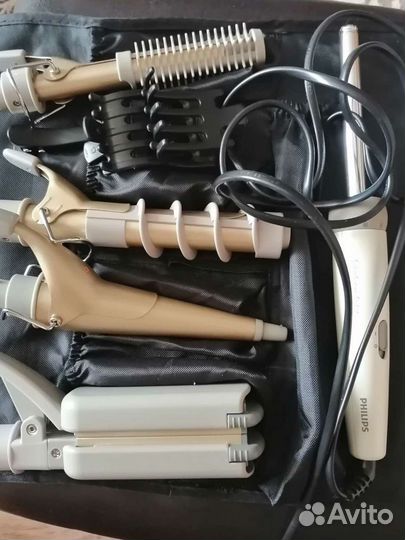 Мультистайлер Philips