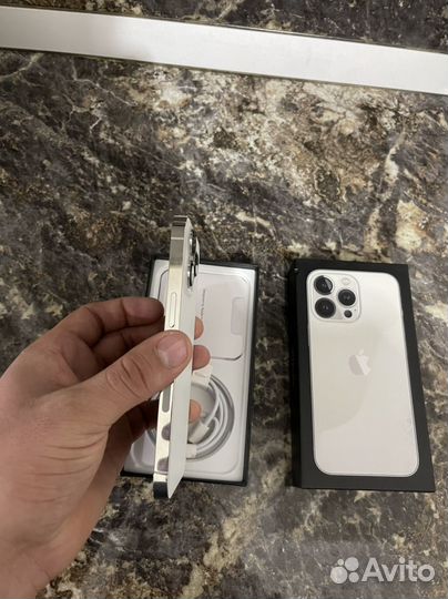 iPhone 13 Pro, 128 ГБ