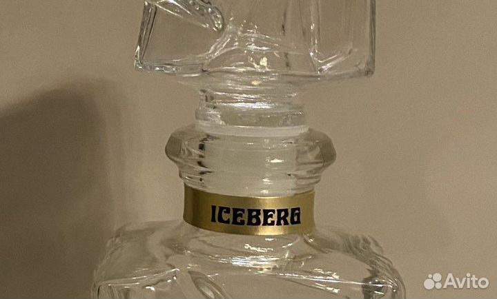 Одеколон СССР