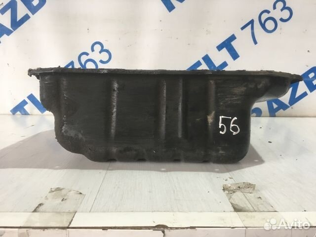 Поддон honda accord 7 2.4 ат седан