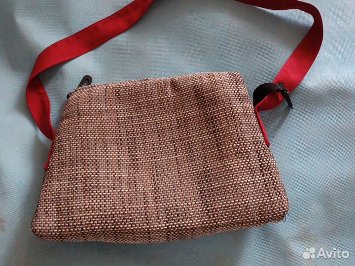 Сумка для коляски