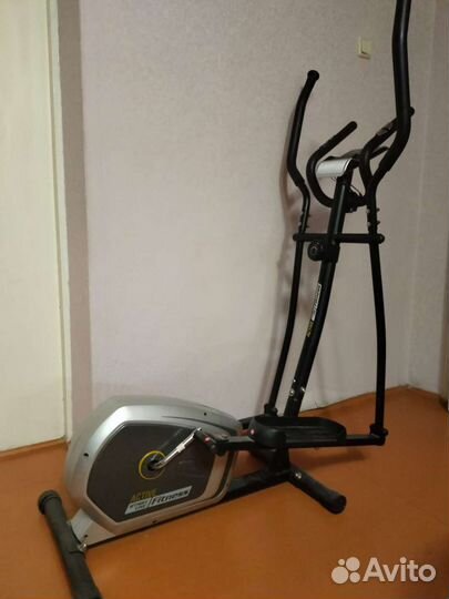 Тренажер элипс