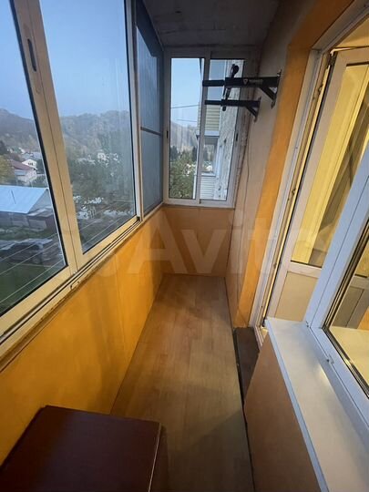 2-к. квартира, 45 м², 3/5 эт.