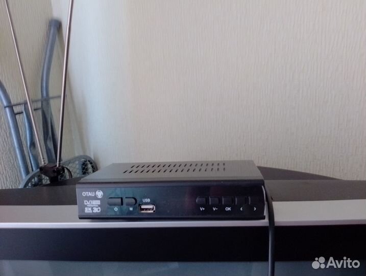 Тв приставка