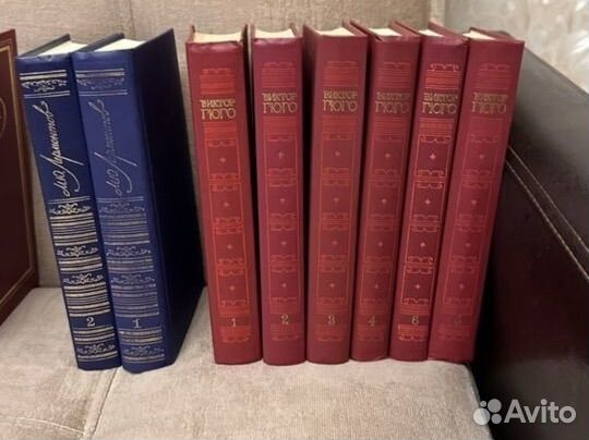 Книги сборники