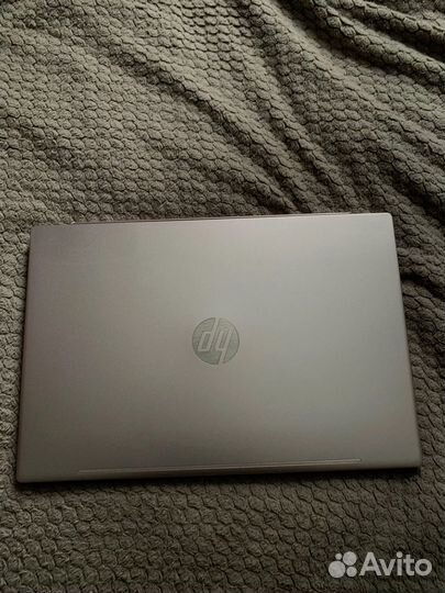 Ноутбук hp pavilion 15