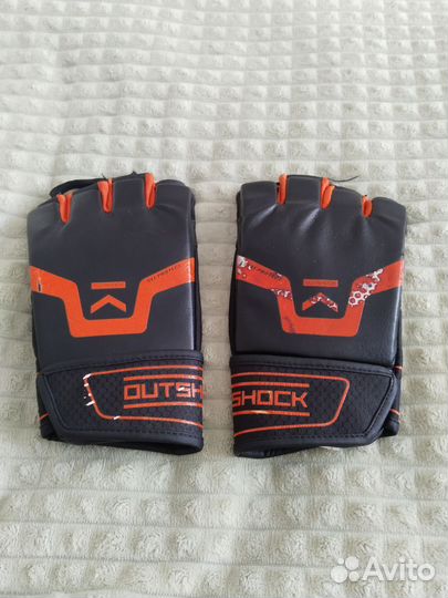 Тайский бокс