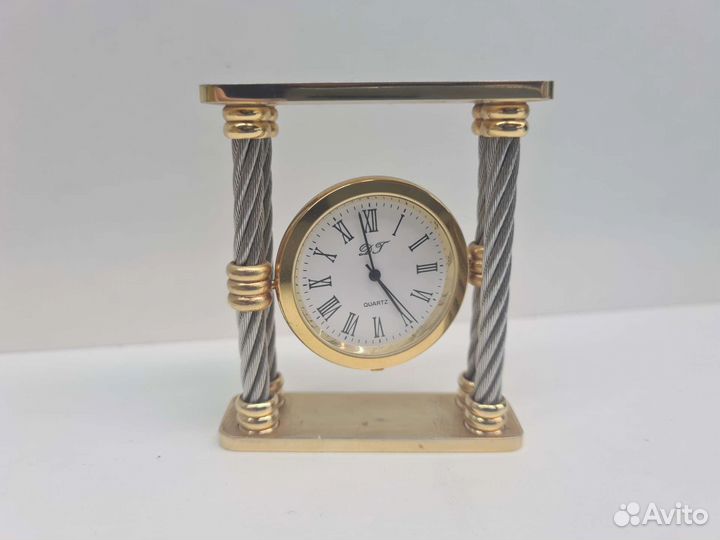 П.1192 Настольные часы Design-Time