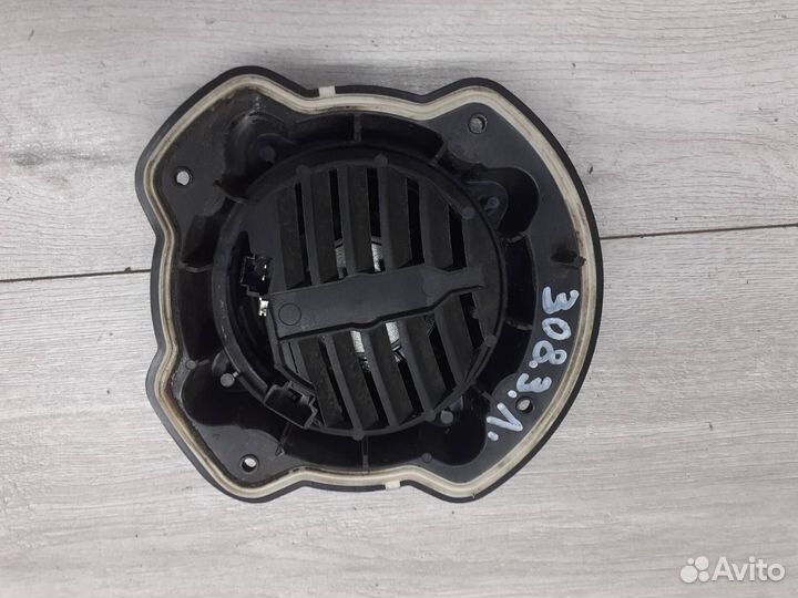 Динамик задний Peugeot-Citroen