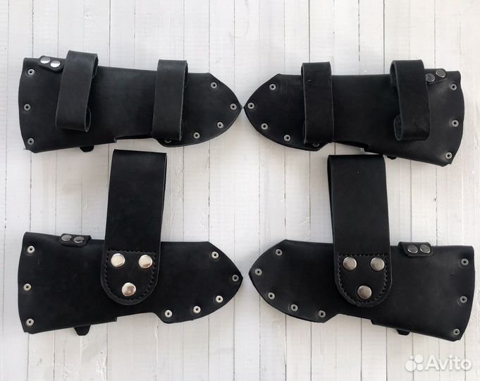 Кобура чехол на пожарный топор