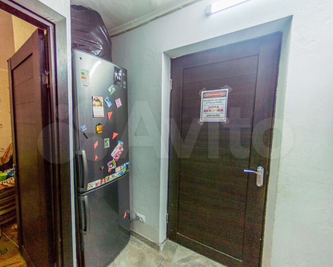 3-к. квартира, 70 м², 1/5 эт.