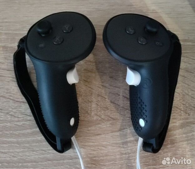 Oculus quest 3 128 gb+допы