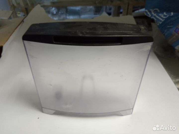 Контейнер для воды кофемашины krups