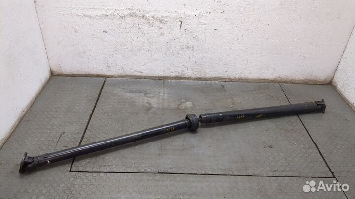 Кардан Nissan Rogue, 2012