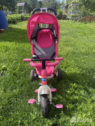 Ведосипед детский Trike