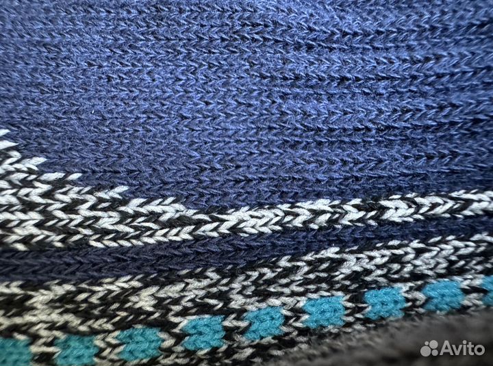 Термоноски Аляска Ю.Корея