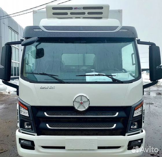 Dayun CGC1060S, 2023