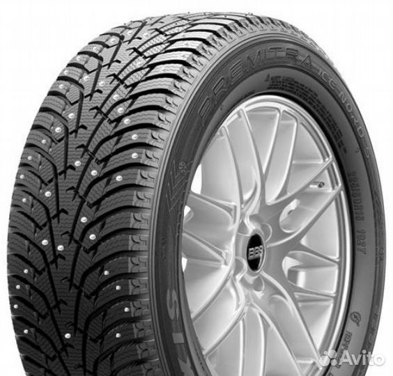 Maxxis NP5 Premitra Ice Nord 185/65 R15 88T