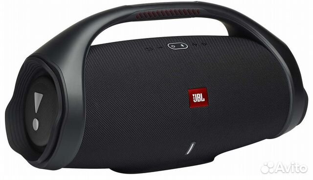 JBL Boombox 2