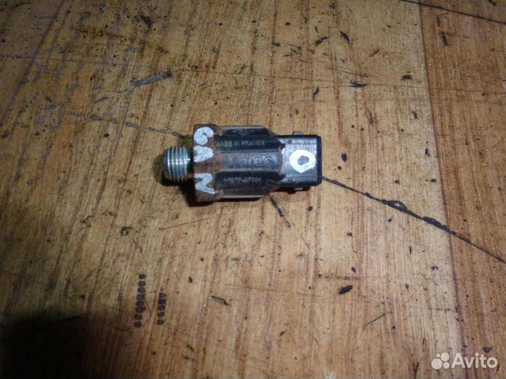 Датчик детонации Renault Logan 2005-2014
