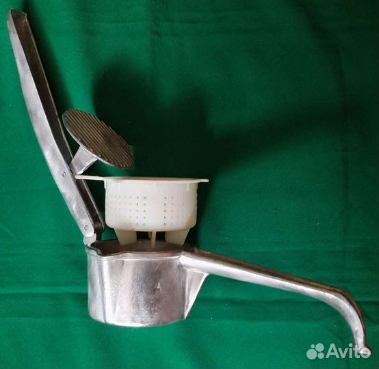 Пресс для ягод,фруктов,лука СССР