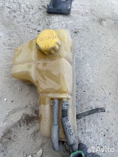 Расширительный бачок Chery CrossEastar B14