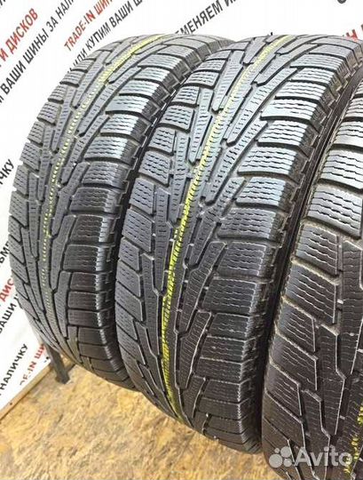 Nokian Tyres Nordman RS2 SUV 235/65 R18 106M