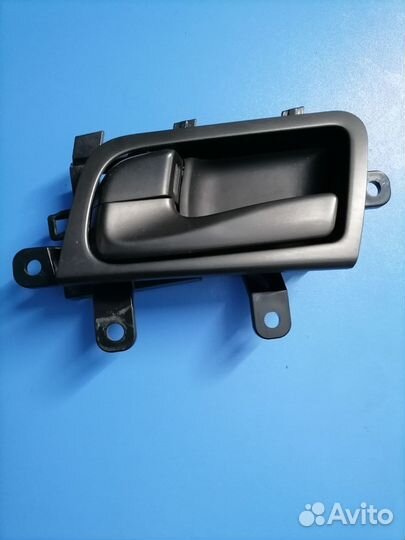 Ручка откривание двери левая задняя Киа Оптима 3